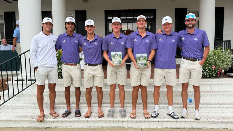 Panthers Place Third at Ironwood Collegiate Classic
