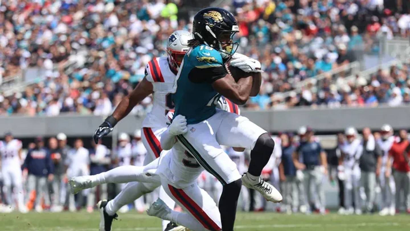Baylor in the NFL: Cameron Finds the End Zone Again as Baylor's NFL Presence Continues to Grow