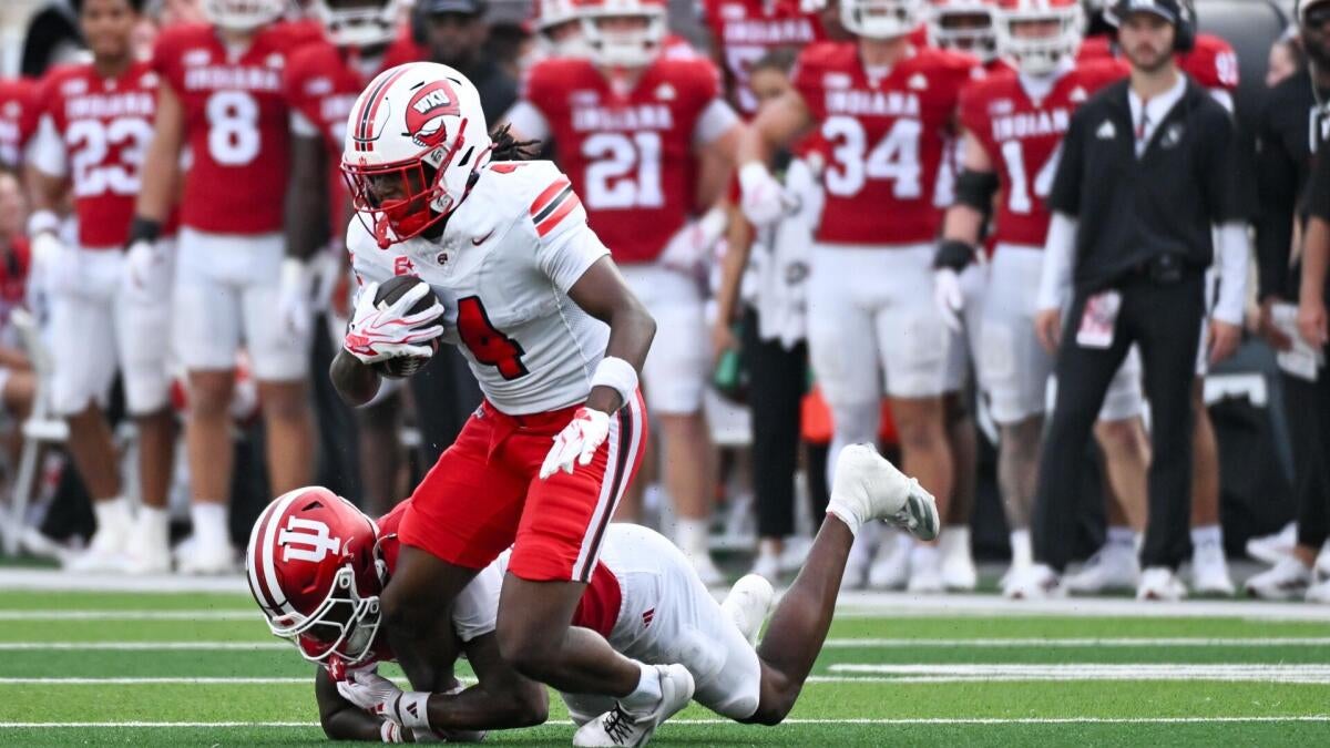 New Mexico State vs. Western Kentucky odds, prediction: Week 4 college football Thursday picks by proven model