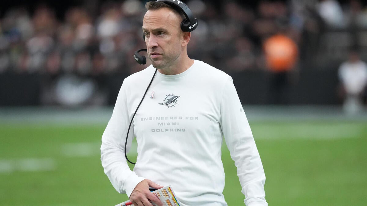 Miami Dolphins schedule: Why their 0-3 start is nearly unprecedented in NFL history