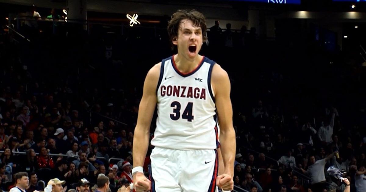 Gonzaga men's basketball announces full 2026-27 schedule, including 16-game Pac-12 slate, loaded nonconference | Gonzaga Men's Basketball
