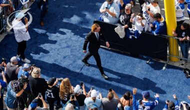 The 2026 Lightning Home Opener Pregame Guide