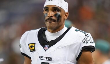 NFL Power Rankings: Week 4 Edition