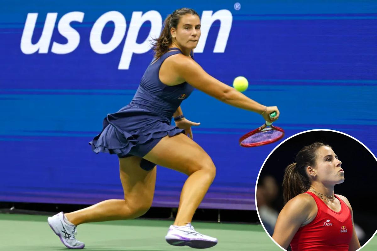 Tennis star Emma Navarro reveals harrowing yearslong health battle