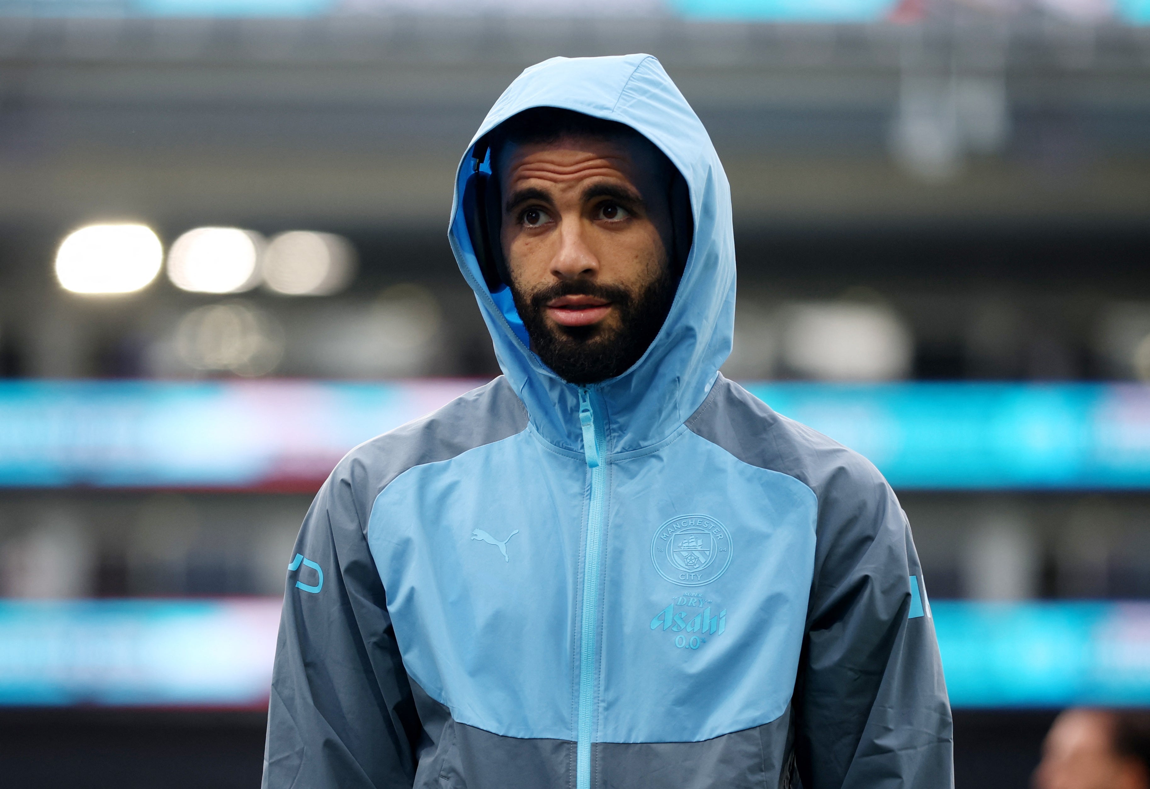 Manchester City and Manchester United were prepared to do business, while Chelsea and Tottenham reached an agreement over the loan of Mykhailo Mudryk