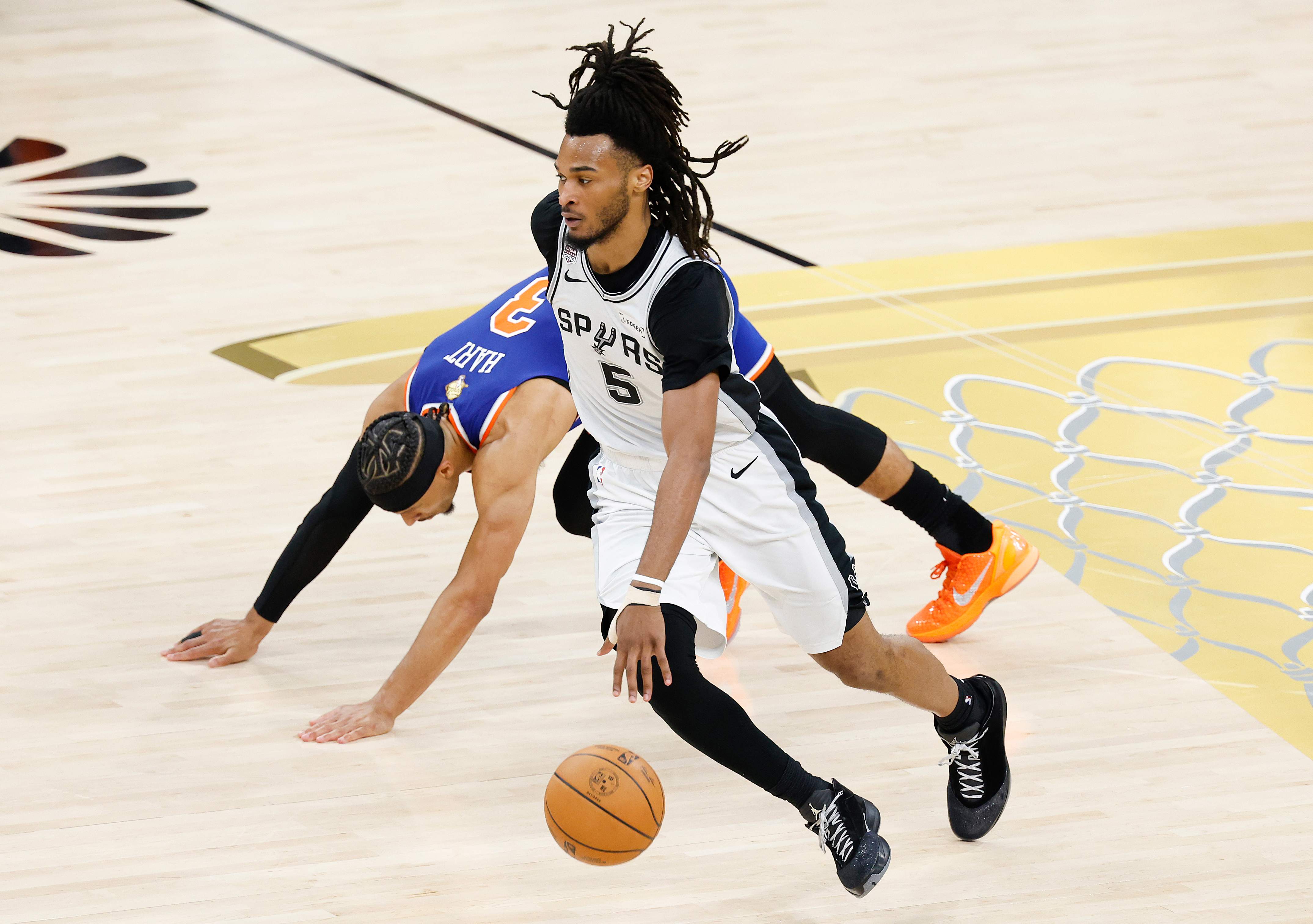 2026 NBA Finals - Game Five