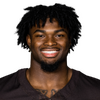 player headshot