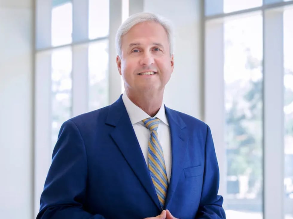 Wade Rousse, Ph.D.