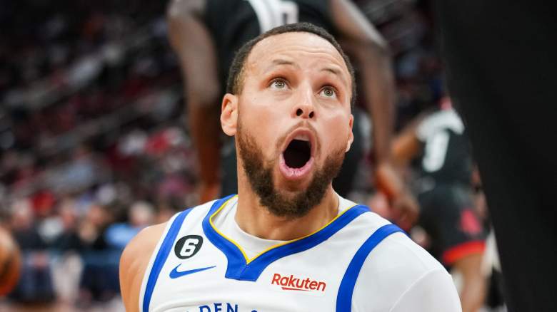 Stephen Curry trade idea, Golden State Warriors Curry trade, San Antonio Spurs Curry trade, Spurs De'Aaron Fox trade, Stephen Curry Victor Wembanyama
