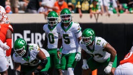 College football Week 2 overreactions: Dante Moore's Oregon return is backfiring badly