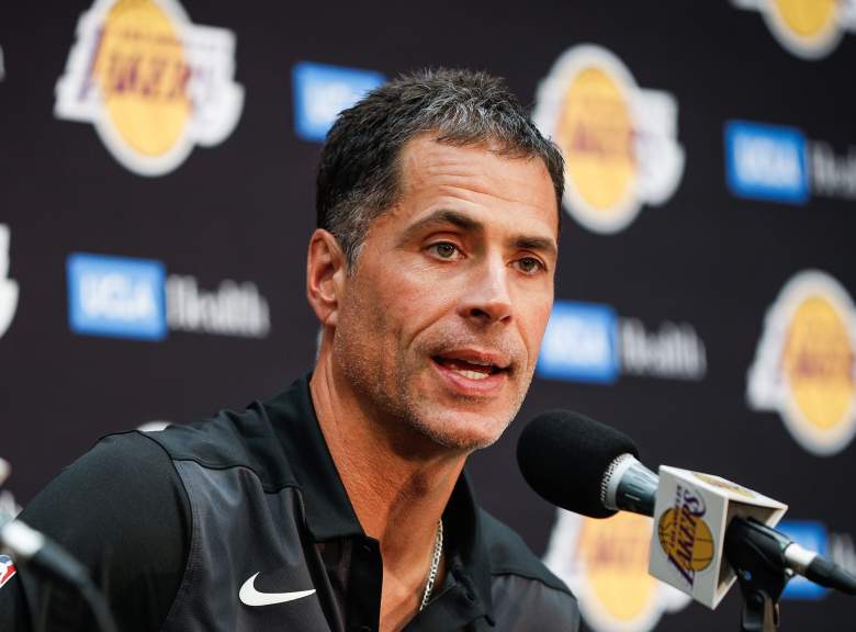Lakers Top Free Agent Targets, Ochai Agbaji NBA free agency