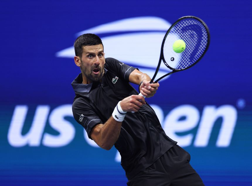 Novak Djokovic's future is up in the air after an upset loss in the US Open.