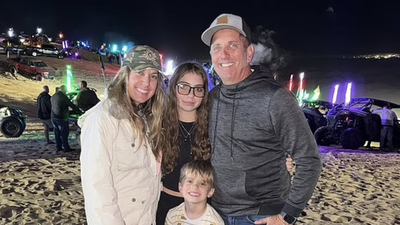Why does late NASCAR star Greg Biffle’s ex-wife want $10 million from his estate after their daughter's tragic death?