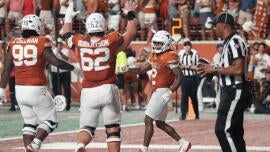 Anatomy of a comeback: Breaking down Texas' stunning 20-point rally to take down Ohio State