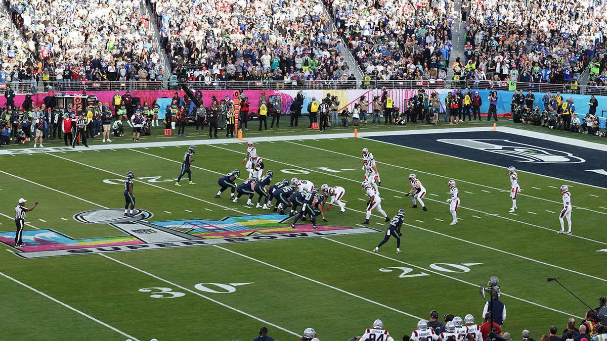 Super Bowl