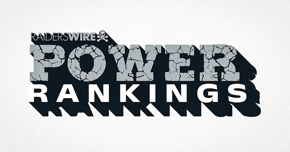 NFL Power Rankings round-up 2026: Raiders surge again Week 4