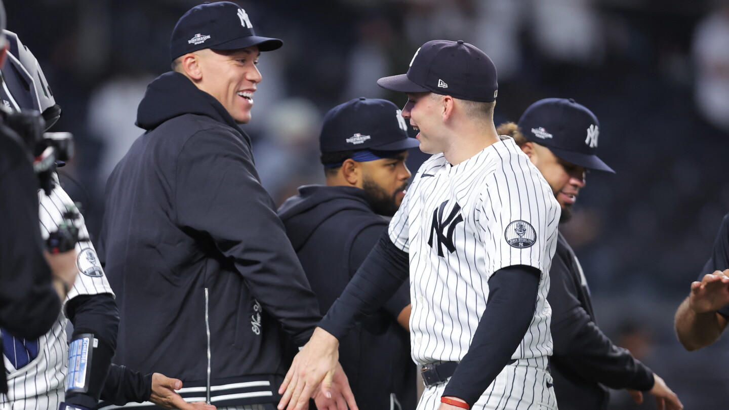 Yankees vs Red Sox score, live updates: Highlights, results, analysis from Wild Card Game 2
