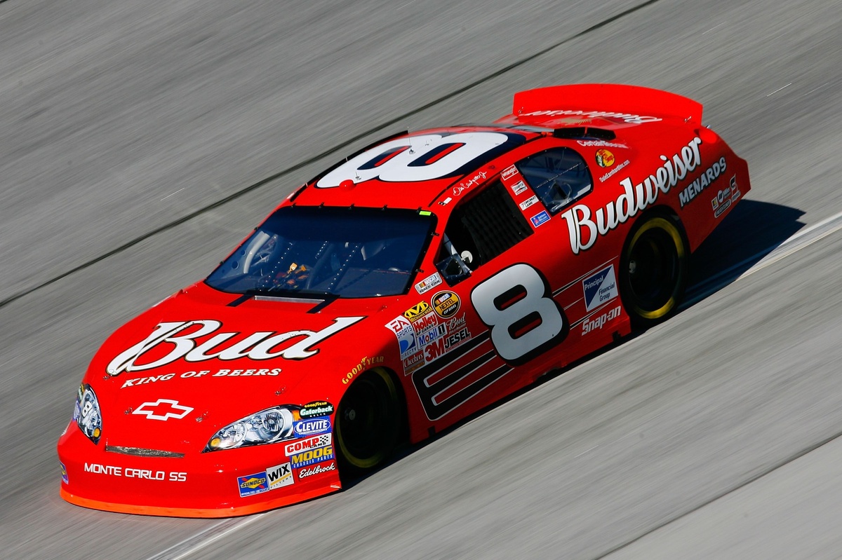 The most unexpected driver and team breakups in modern NASCAR Cup history