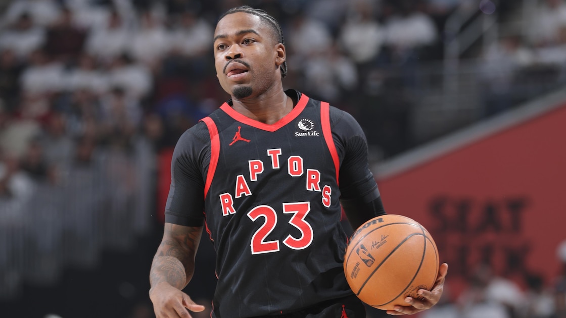 Raptors' Jamal Shead Lands Contract Extension, Full Details Revealed in New NBA Rumors