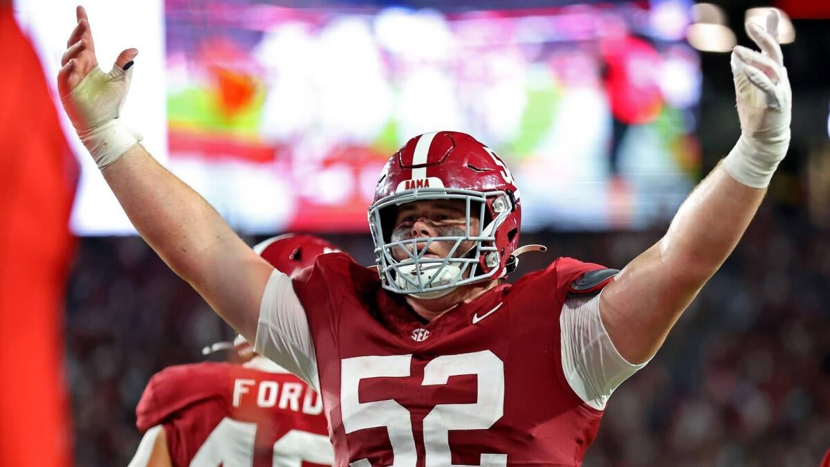 Week 5 CFP impact games: Alabama vs. Mississippi State highlights prove-it slate
