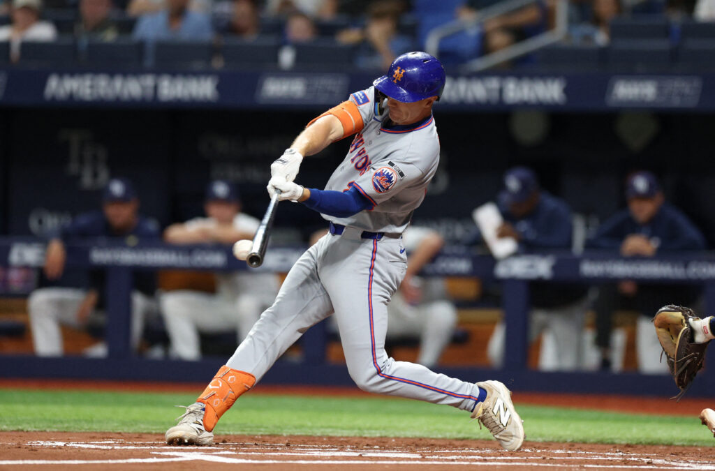 Mets' Jared Young Expected To Be Ready For 2027 Season