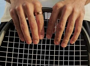 Insights, served: What data from wearables reveals about how tennis affects heart health, recovery, and more