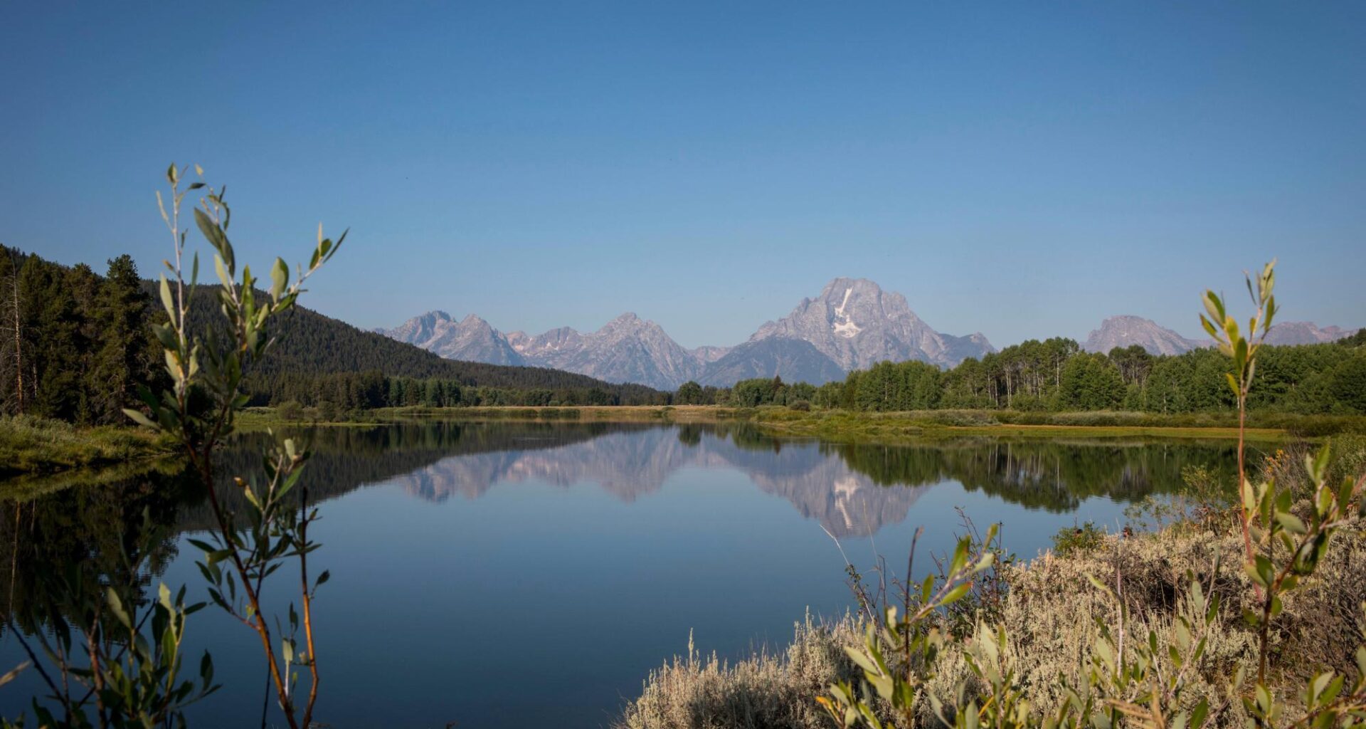 MLB won’t consider game at Grand Teton National Park, says was only conducting initial due diligence