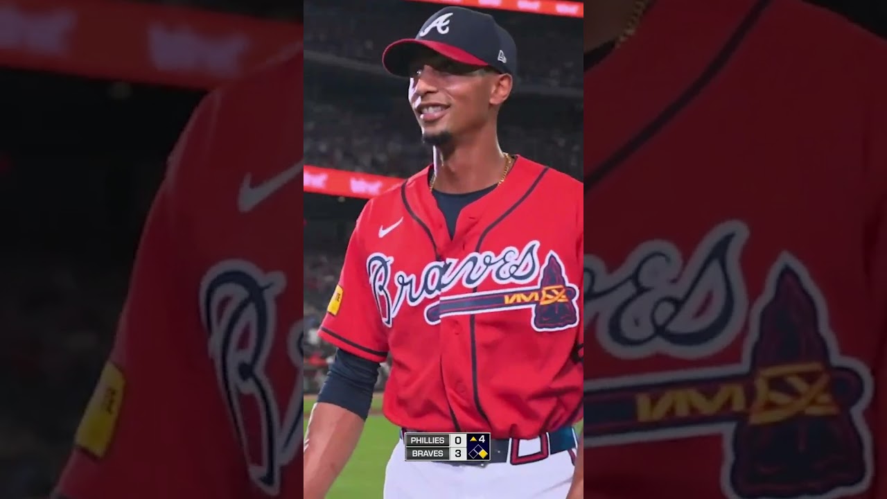 Phillies vs. Braves NL Wild Card Game 3 Shorts Recap