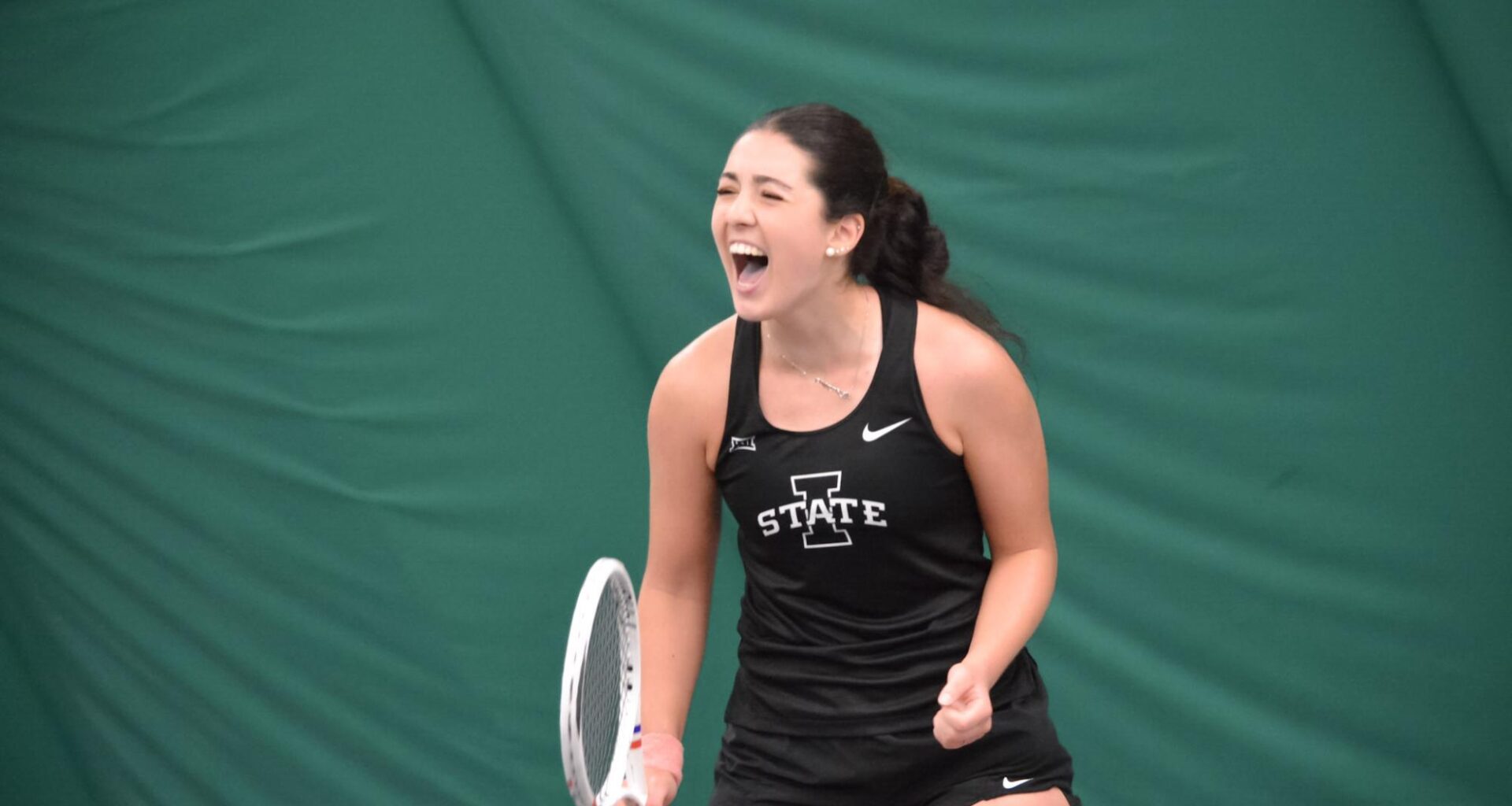 Iowa State looks to defend doubles title at Blue Gray Tennis Classic – Iowa State Daily