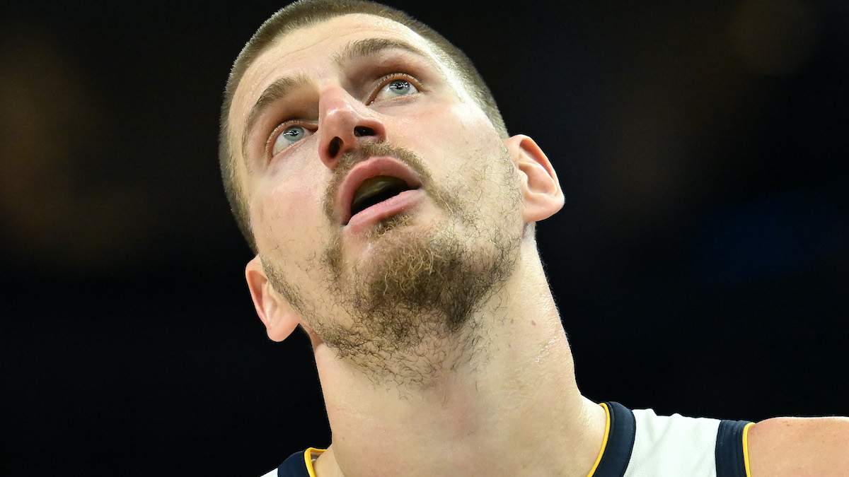 Celtics ‘Win Now’ Trade Pitch Lands Nikola Jokic For Paul George, Picks