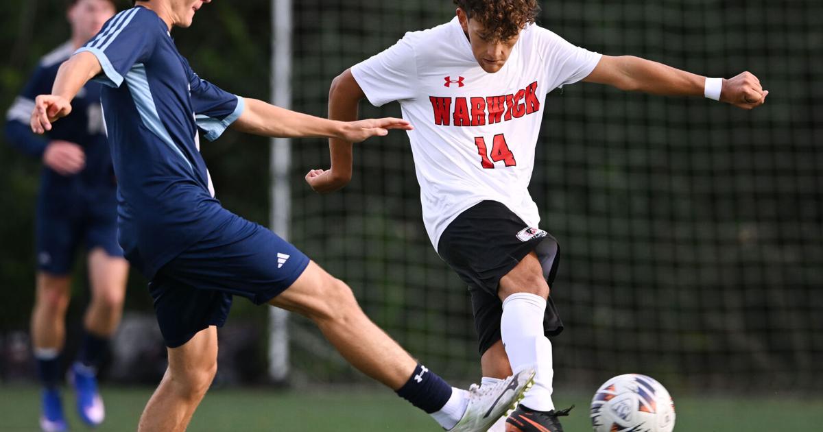 A look at the section races in L-L League boys soccer as season hits stretch drive | Boys' soccer