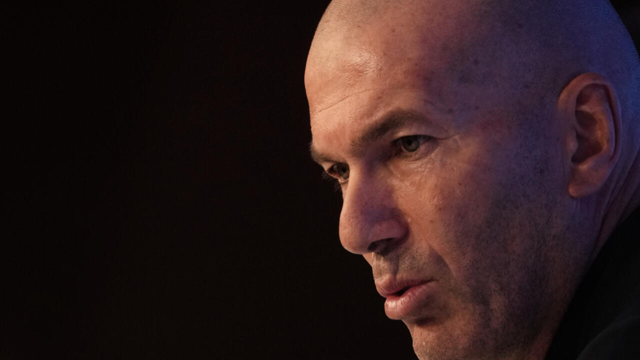 Zidane says 'no regrets' over World Cup headbutt as France prepare to meet Italy