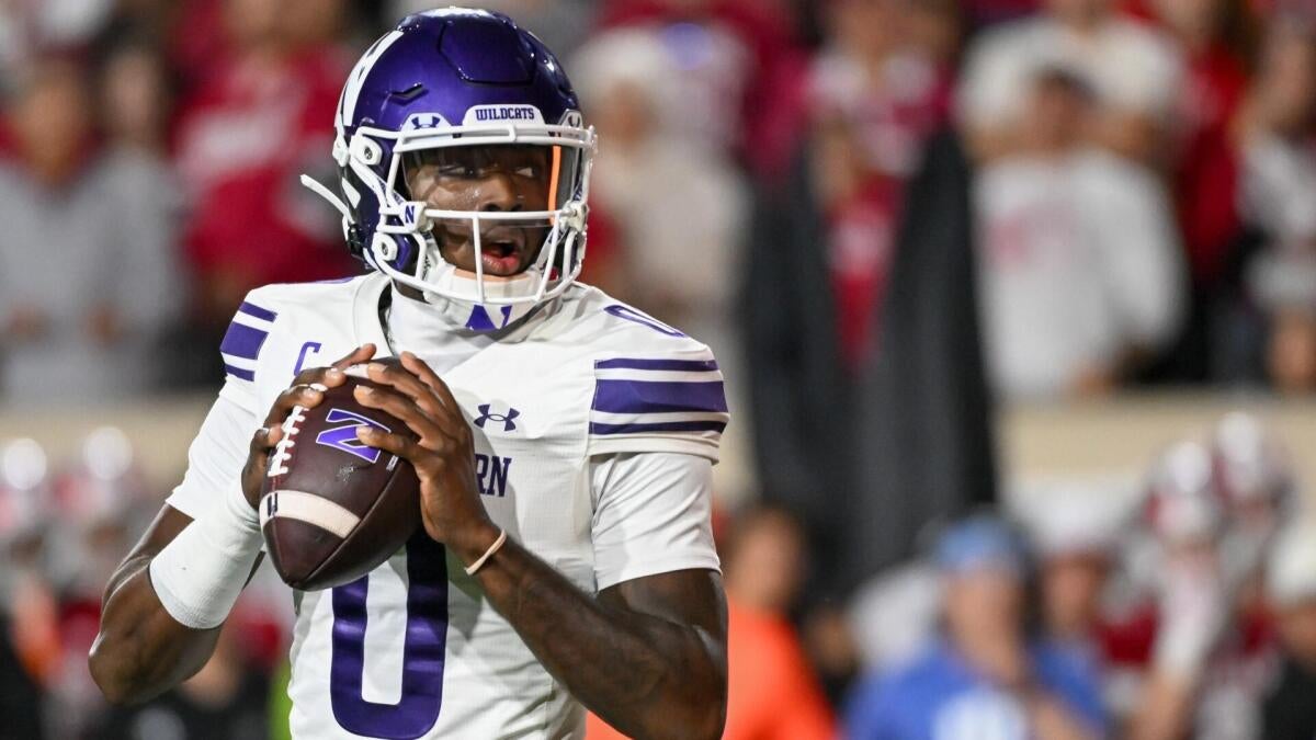 Penn State vs. Northwestern odds, prediction: Friday college football picks by proven model
