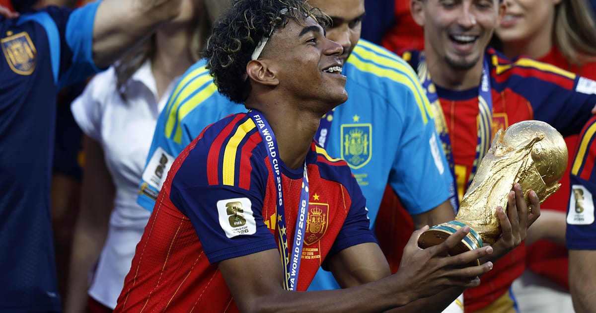 Fifa highlights rise of back three, but no ‘winning formula’ at World Cup