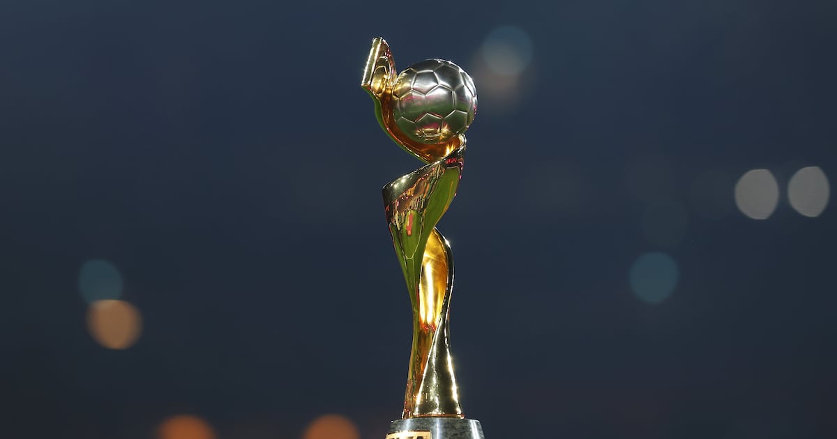 FIFA Council to hear update on 2031 Women's World Cup bid