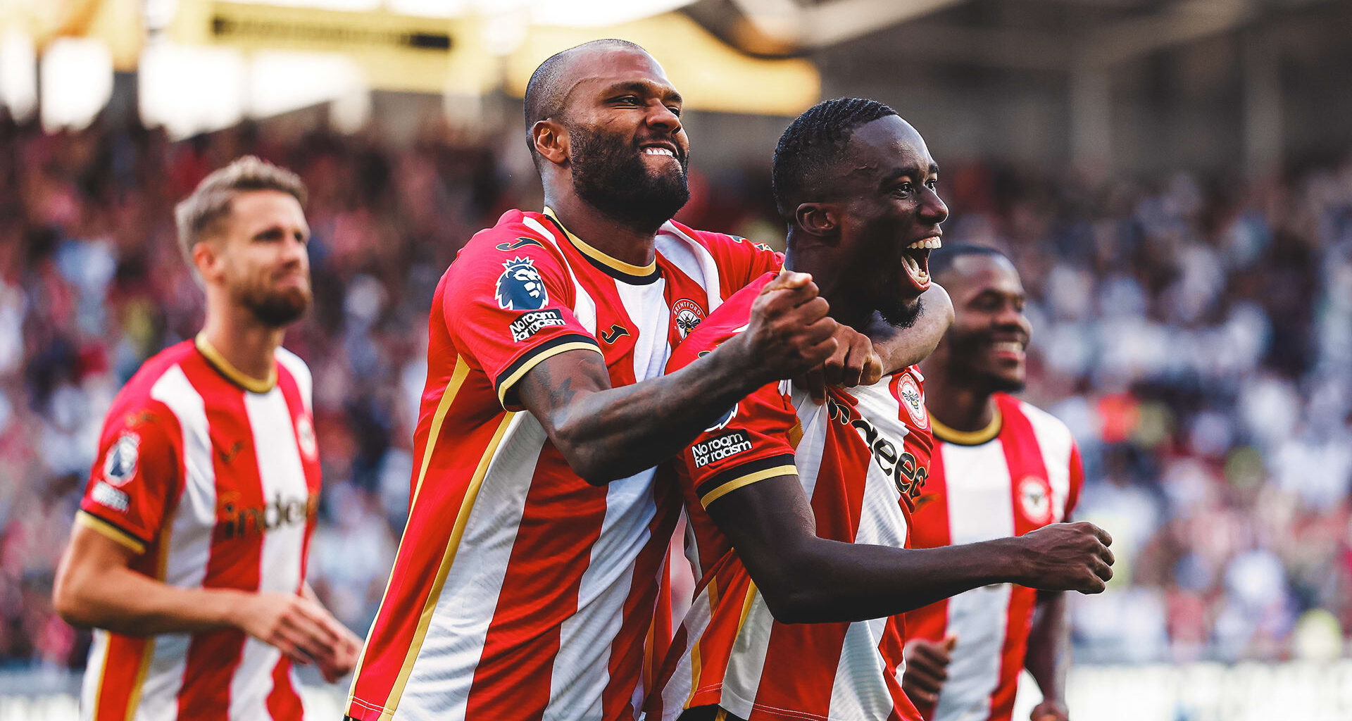 Fantasy Football Scout: Three Brentford FPL differentials