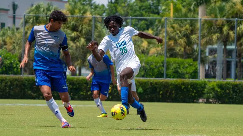 Eagles set for key ASUN battle with Bellarmine
