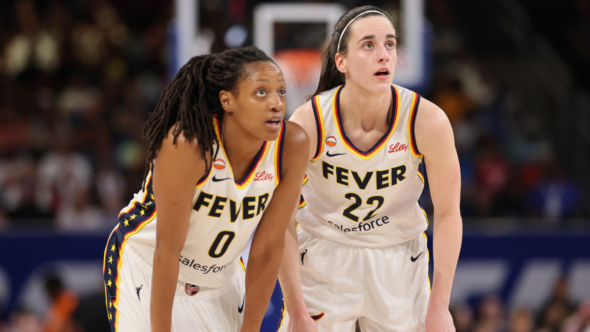 What's next for Fever? Team must determine if Caitlin Clark-Kelsey Mitchell duo can win