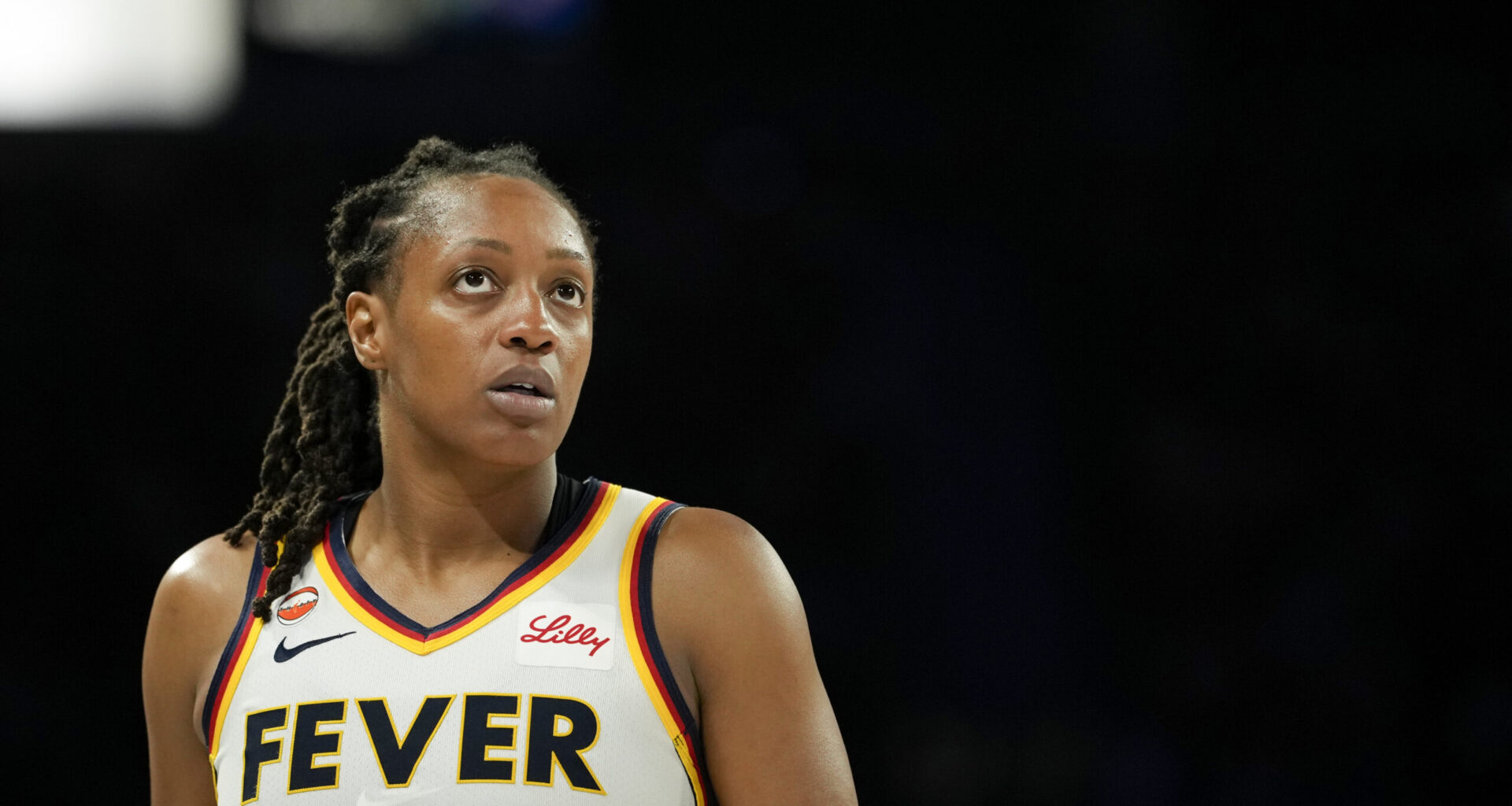 Unrestricted Free Agent Kelsey Mitchell's WNBA Future Looms Over Indiana Fever