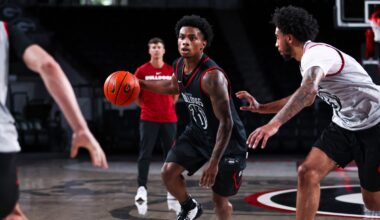 Georgia basketball knows it has to be better when it comes to defense, rebounding