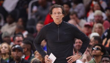 Atlanta Hawks Training Camp Day Five Notebook: Quotes and Takeaways From Final Day in Nashville