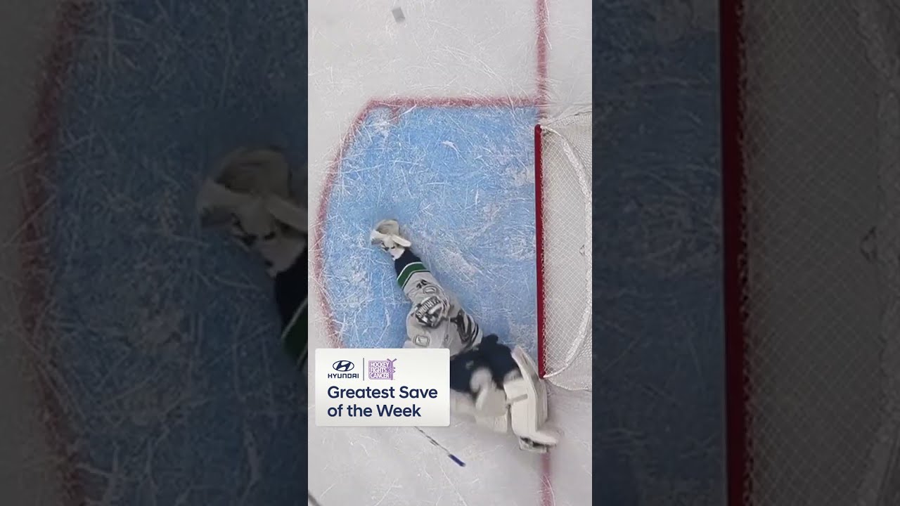 Lankinen did WHAT?!?