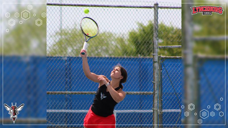 Lynchburg Tennis Shines At Battle of the Blue Ridge