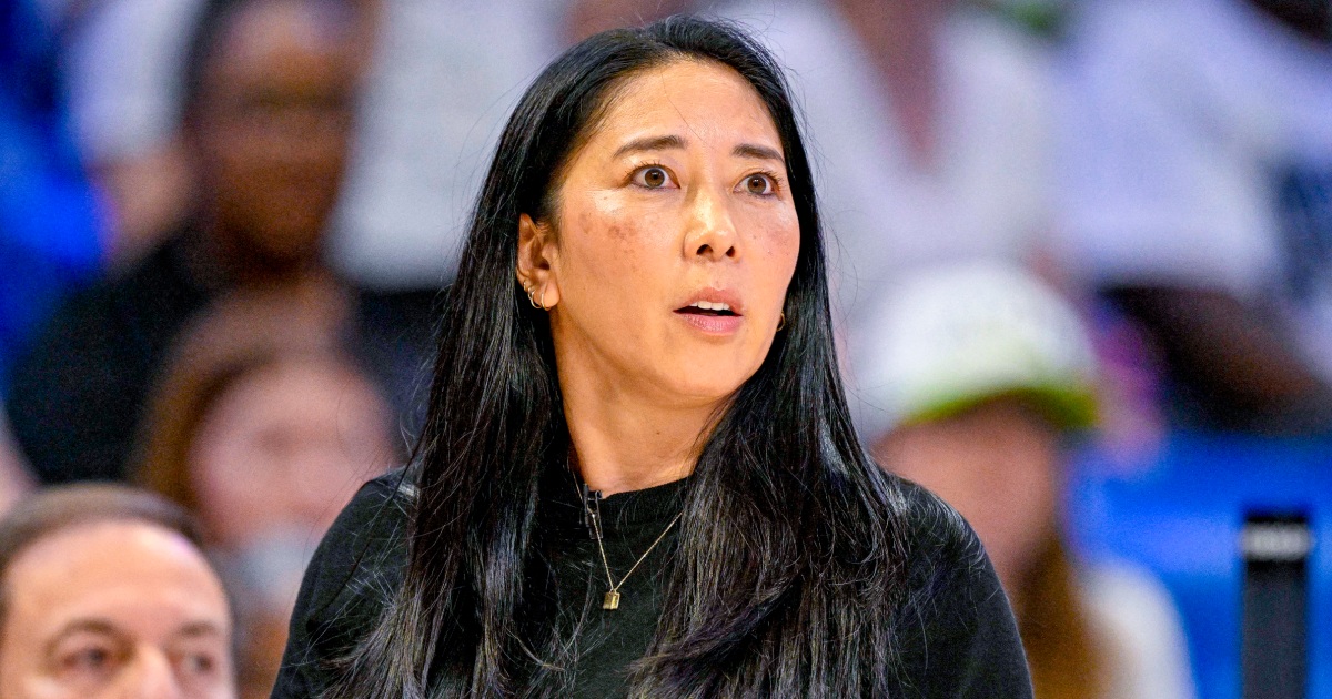 Golden State Valkyries coach collapses mid-game during WNBA playoffs