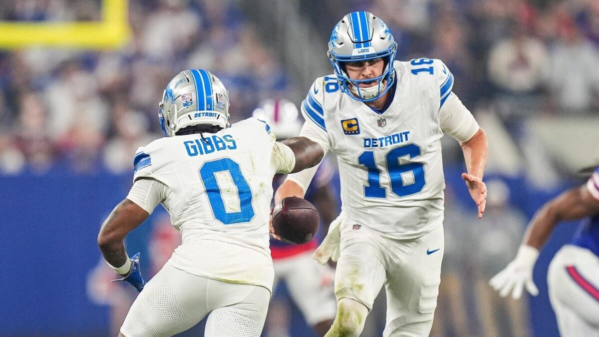 NFL Player Props Week 3 2026: Best Prop Bets for Sunday