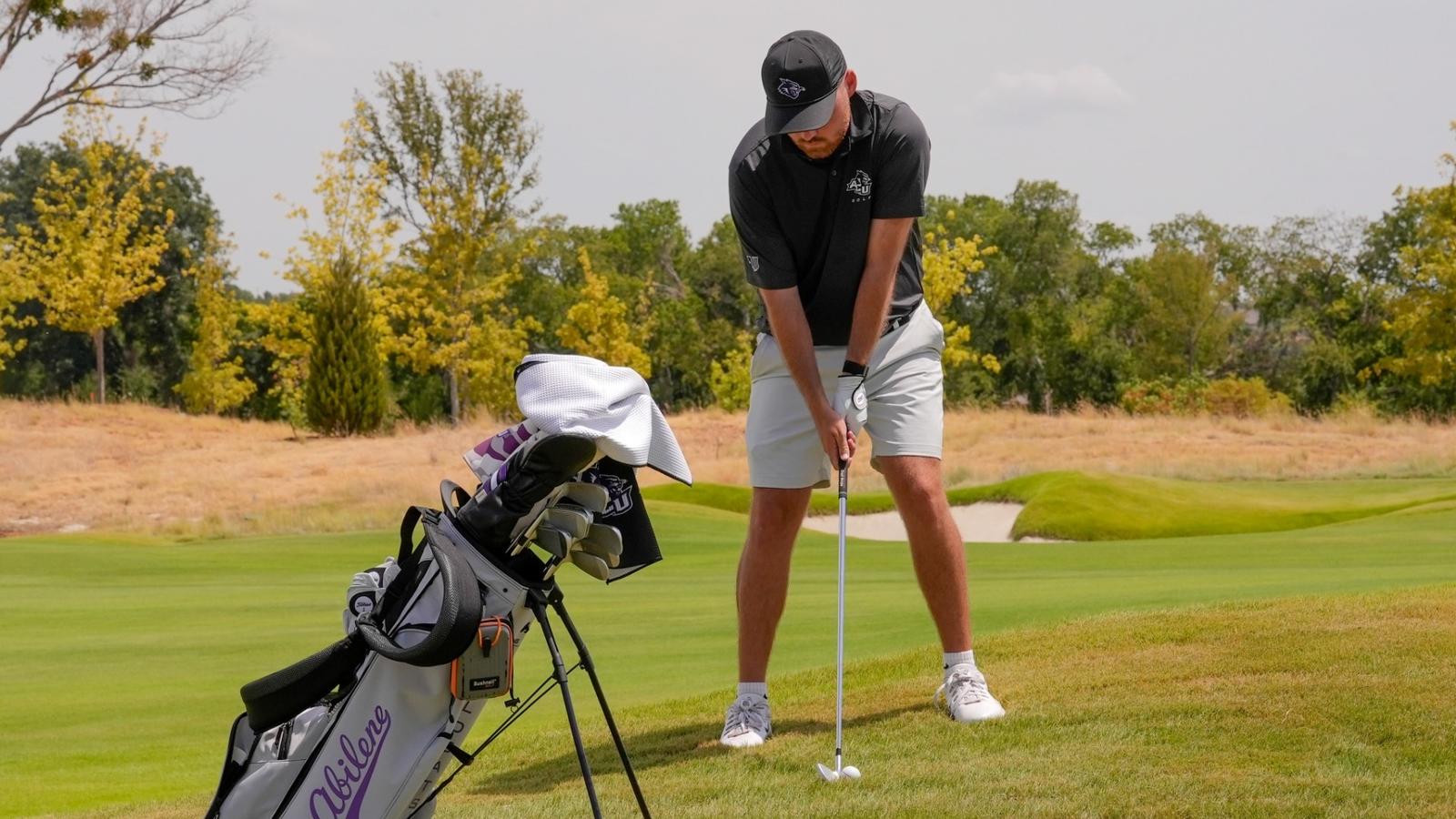 Wildcats Head to Dallas for Trinity Forest Invitational