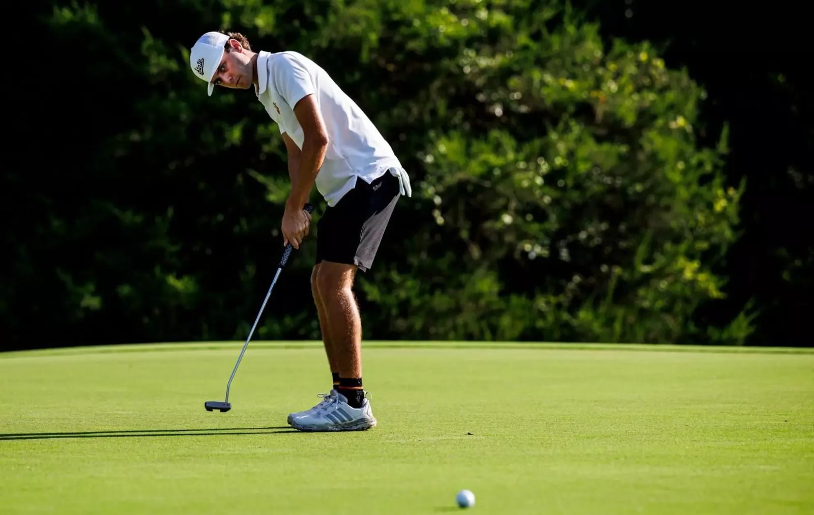 State Set To Defend Title At Cullan Brown Collegiate