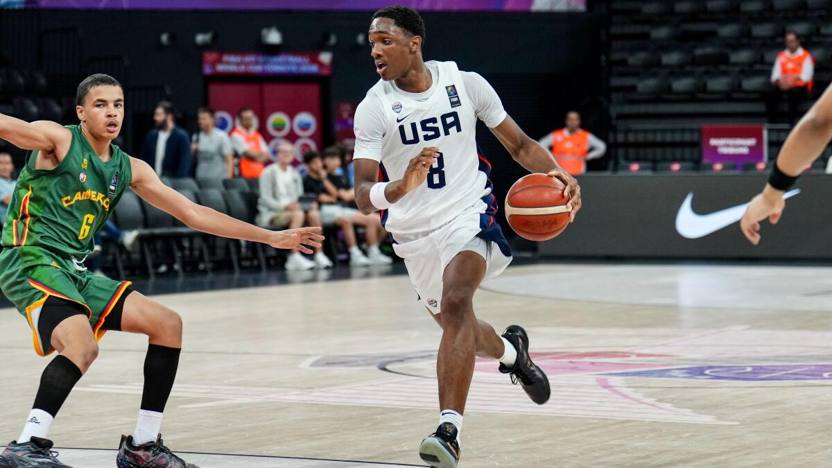 Five-star Jordan Page commits to UConn: Dan Hurley lands another 2027 prize recruit