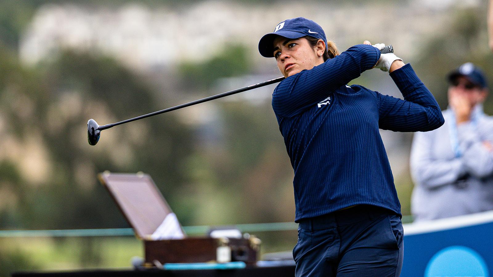 Blue Devils Head to Chicago Area for Windy City Collegiate Classic