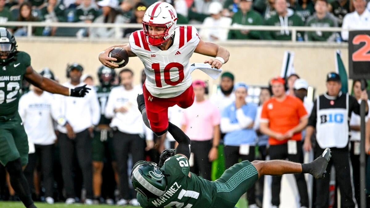 College football odds, picks, predictions, Week 6 best bets by proven model